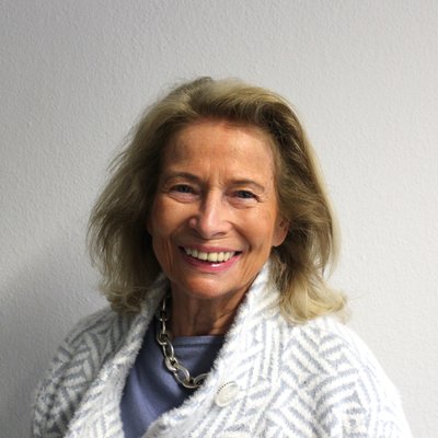 Stellvertretende Landesvorsitzende Rose-Lore Scholz
