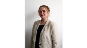 Die Gemeinsame Geschäftsstelle der Landsmannschaften in Hessen wird vorübergehend durch Ann-Kathrin Hartenbach vertreten. Bildnachweis: BdV-Landesverband Hessen