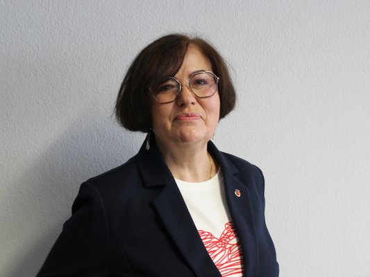 Ramona Linz