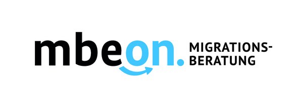 Das Logo der mbeon