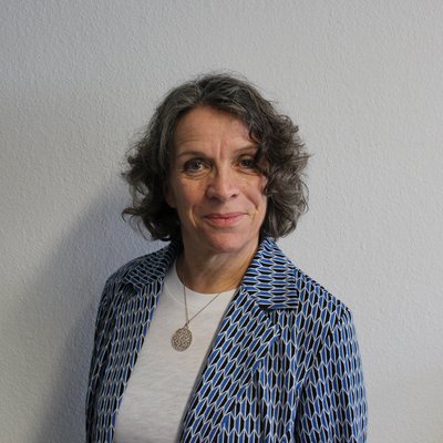 Landesfrauenbeauftragte: Gabriela Zessin 