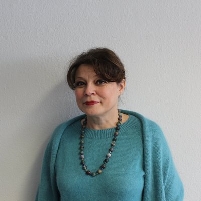 Presse- und Öffentlichkeitsbeauftragte Dr. Olga Martens