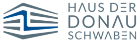 Das Logo des Hauses der Donauschwaben in Sindelfingen 