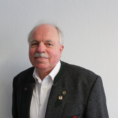 Beisitzer aus dem Kreisverband Lothar Streck